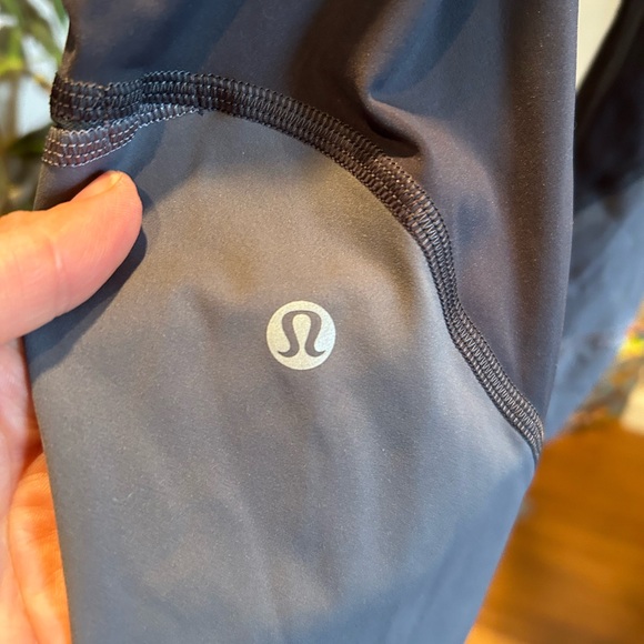 Lululemon Colour Me Ombré tight - Picture 7 of 11